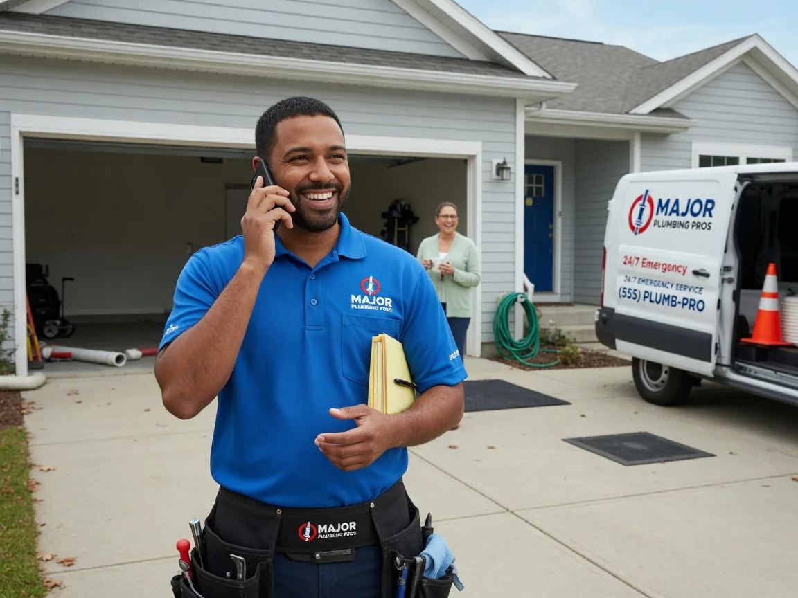 Drain Cleaning Services Terrell, NC FAQs
